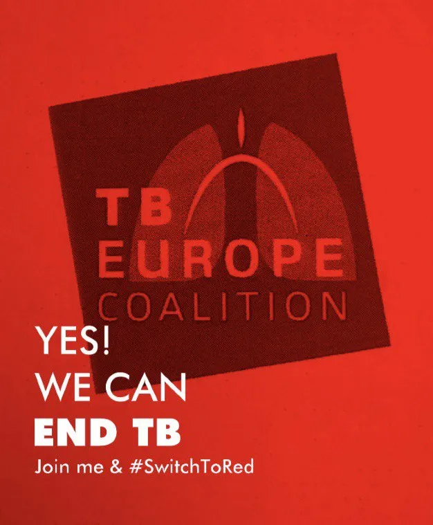 #YesWeCanEndTB if we move from commitments to actions!