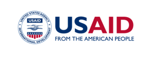 USAid Logo