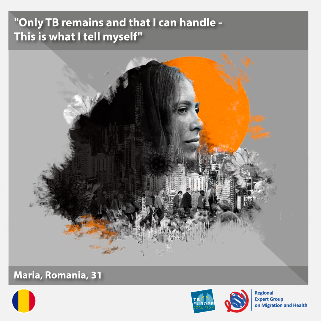 Maria Romania, 31 years