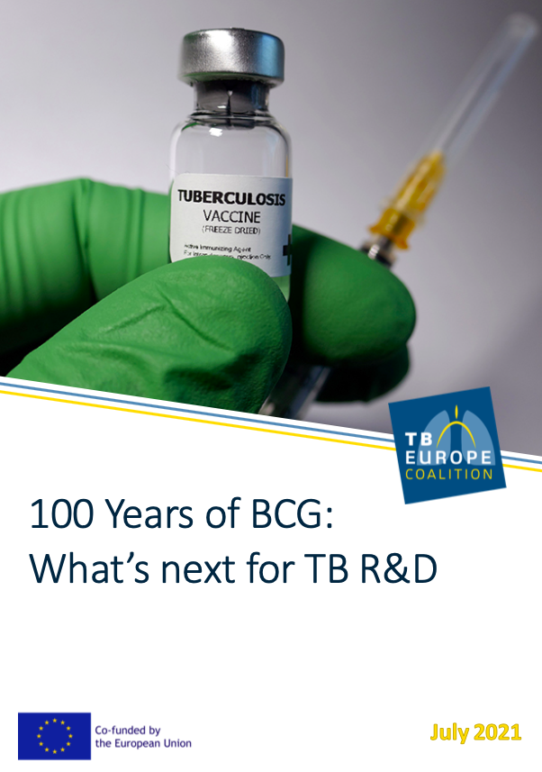 100 years of BCG