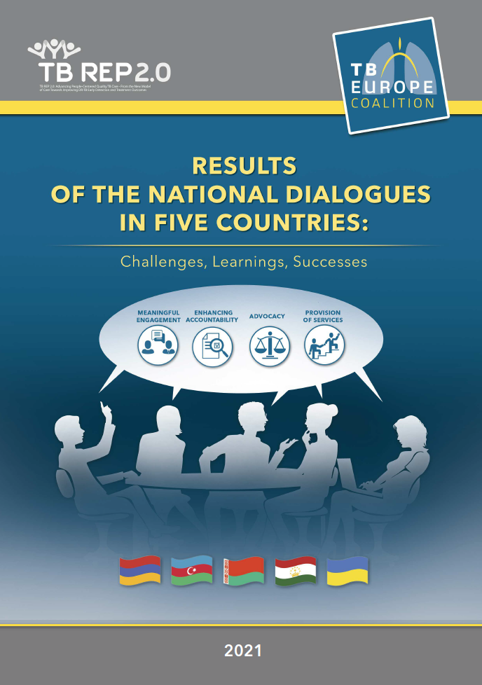 Results of the National Dialogues